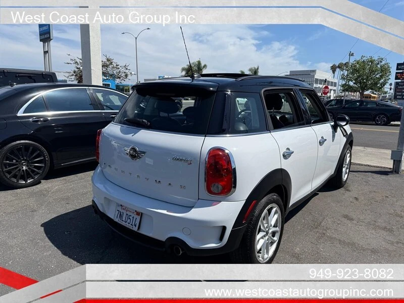 2015 Mini Countryman 1st Gen - Image 4 of 20