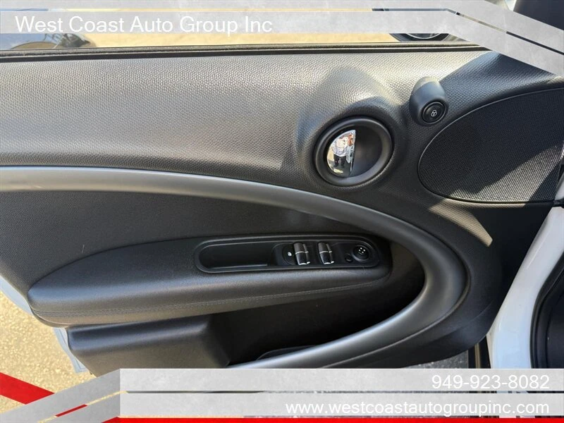 2015 Mini Countryman 1st Gen - Image 19 of 20