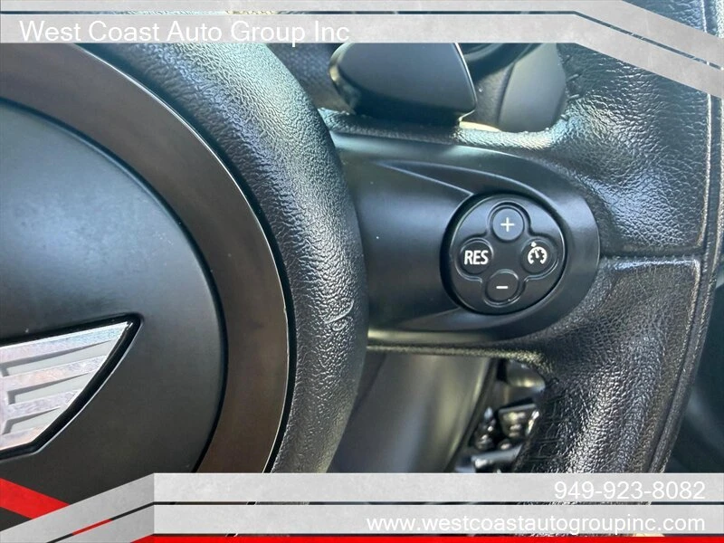 2015 Mini Countryman 1st Gen - Image 16 of 20