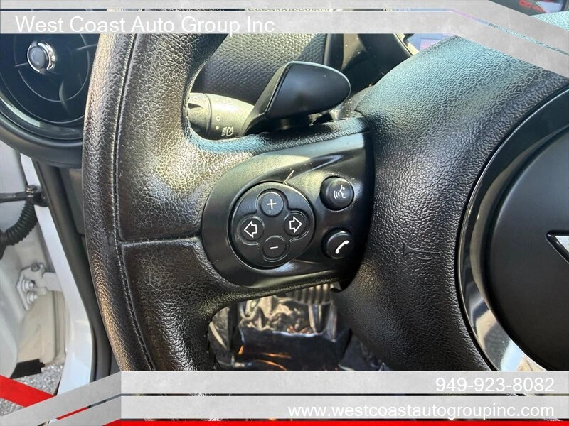 2015 Mini Countryman 1st Gen - Image 15 of 20