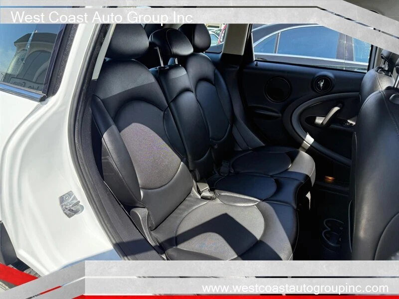 2015 Mini Countryman 1st Gen - Image 13 of 20