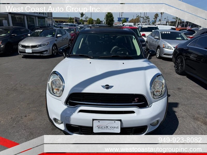 2015 Mini Countryman 1st Gen - Image 6 of 20