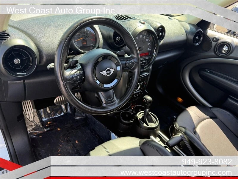 2015 Mini Countryman 1st Gen - Image 8 of 20