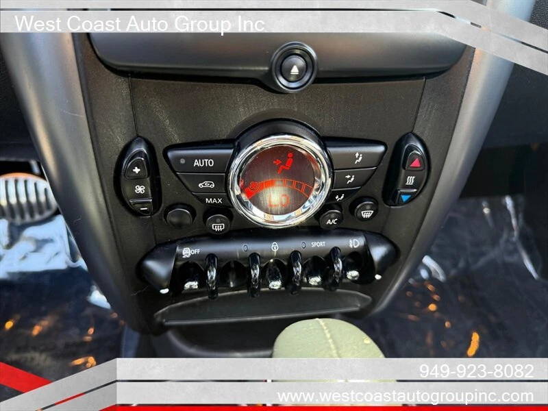 2015 Mini Countryman 1st Gen - Image 18 of 20