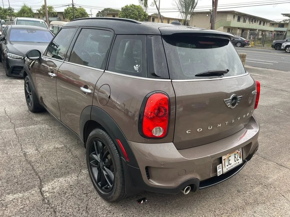 2015 Mini Countryman 1st Gen - Image 5 of 19
