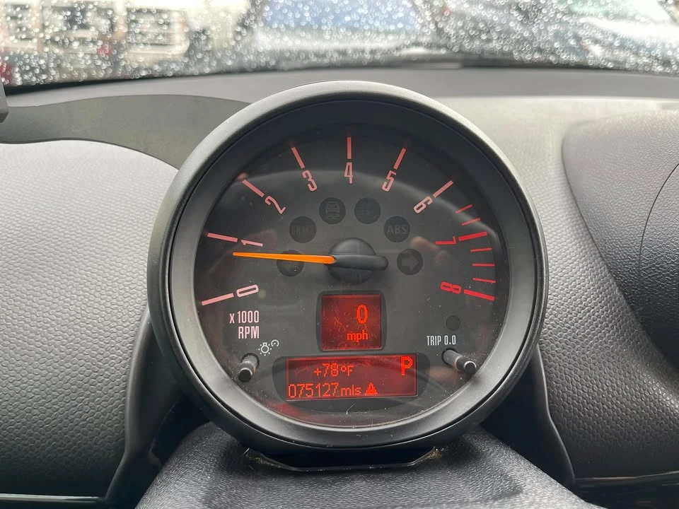 2015 Mini Countryman 1st Gen - Image 18 of 19