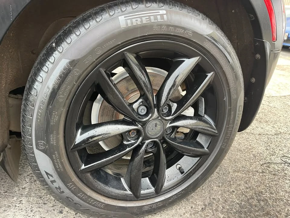 2015 Mini Countryman 1st Gen - Image 10 of 19