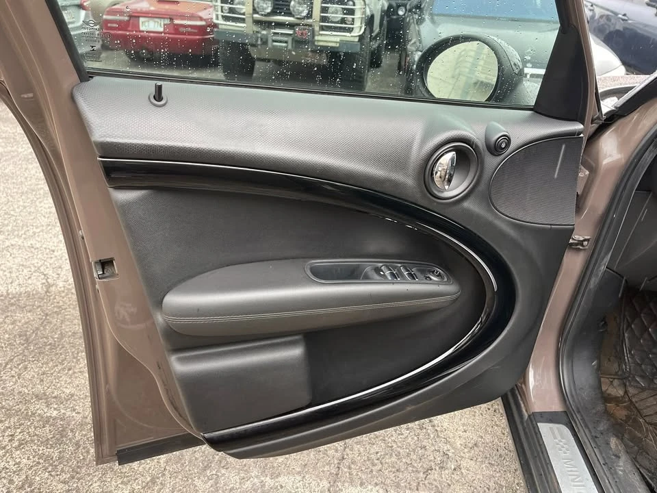 2015 Mini Countryman 1st Gen - Image 11 of 19
