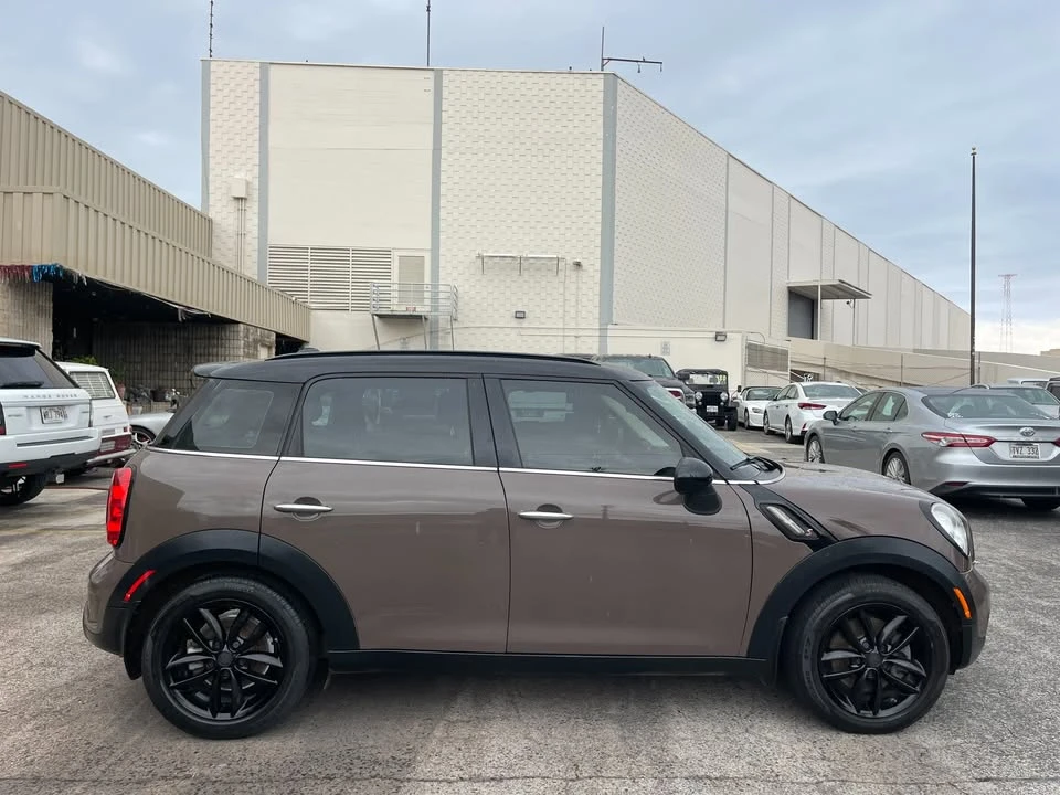 2015 Mini Countryman 1st Gen - Image 7 of 19