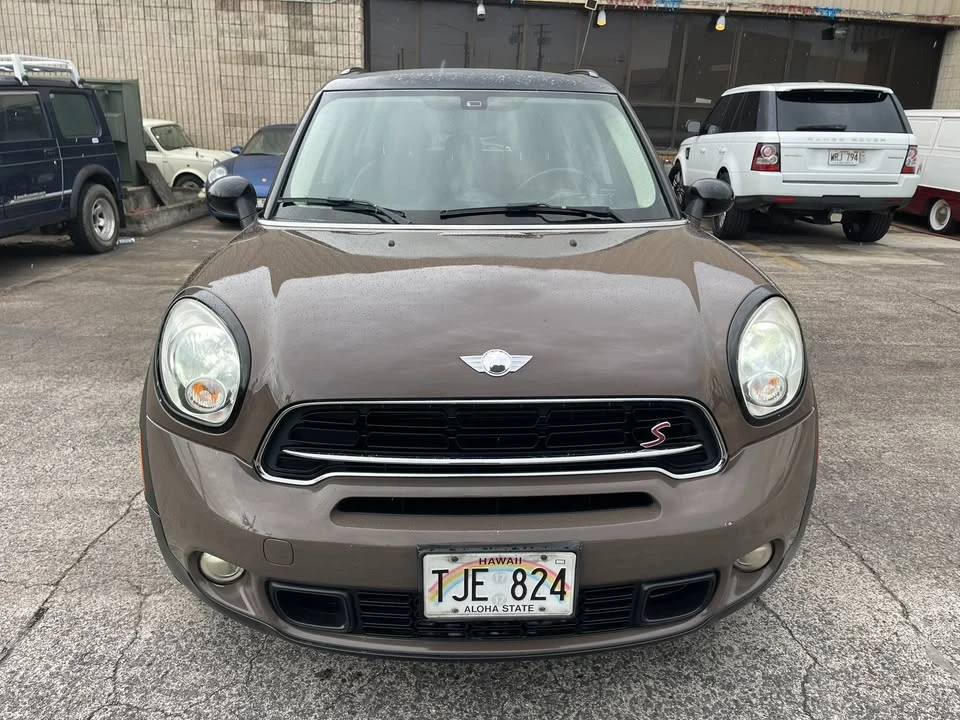 2015 Mini Countryman 1st Gen - Image 3 of 19