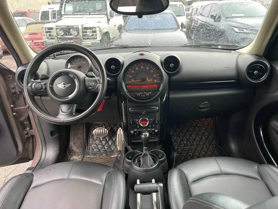 2015 Mini Countryman 1st Gen - Image 14 of 19