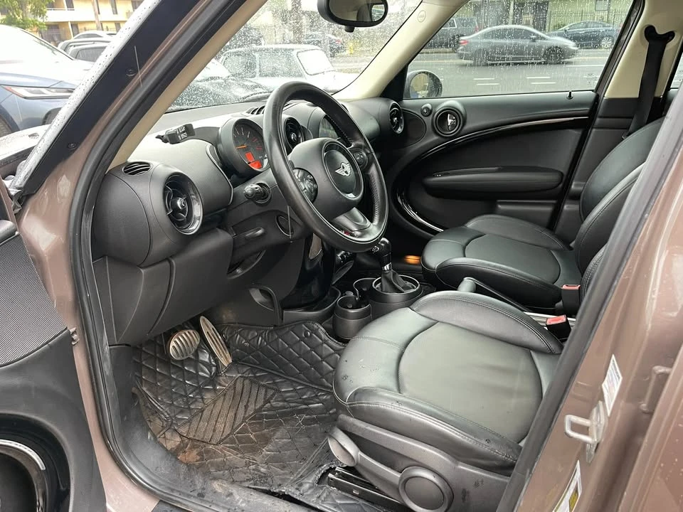 2015 Mini Countryman 1st Gen - Image 12 of 19
