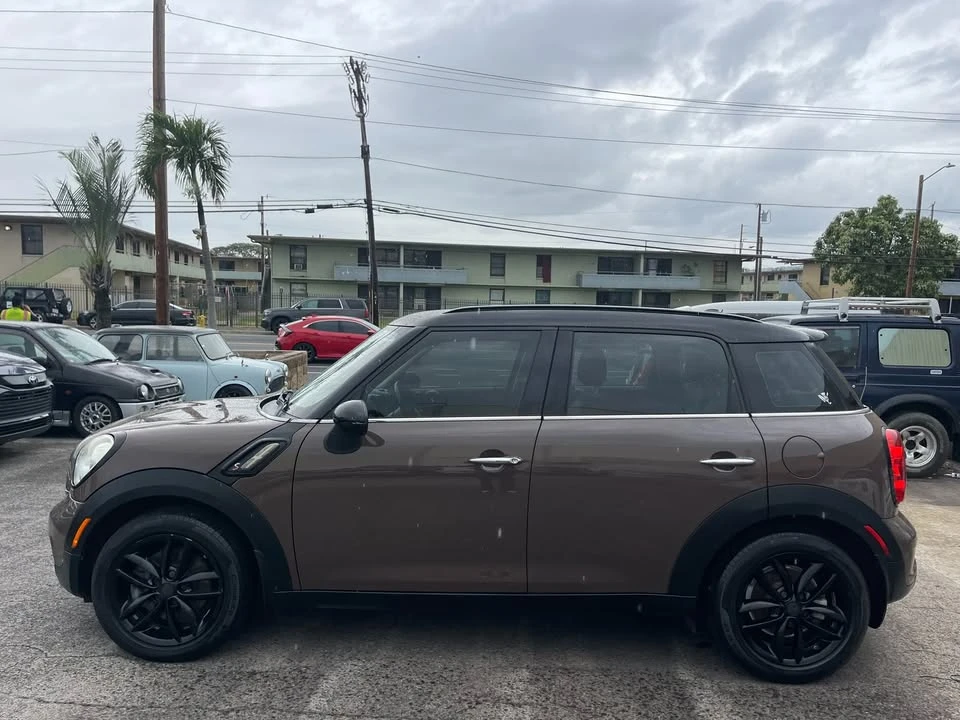 2015 Mini Countryman 1st Gen - Image 8 of 19