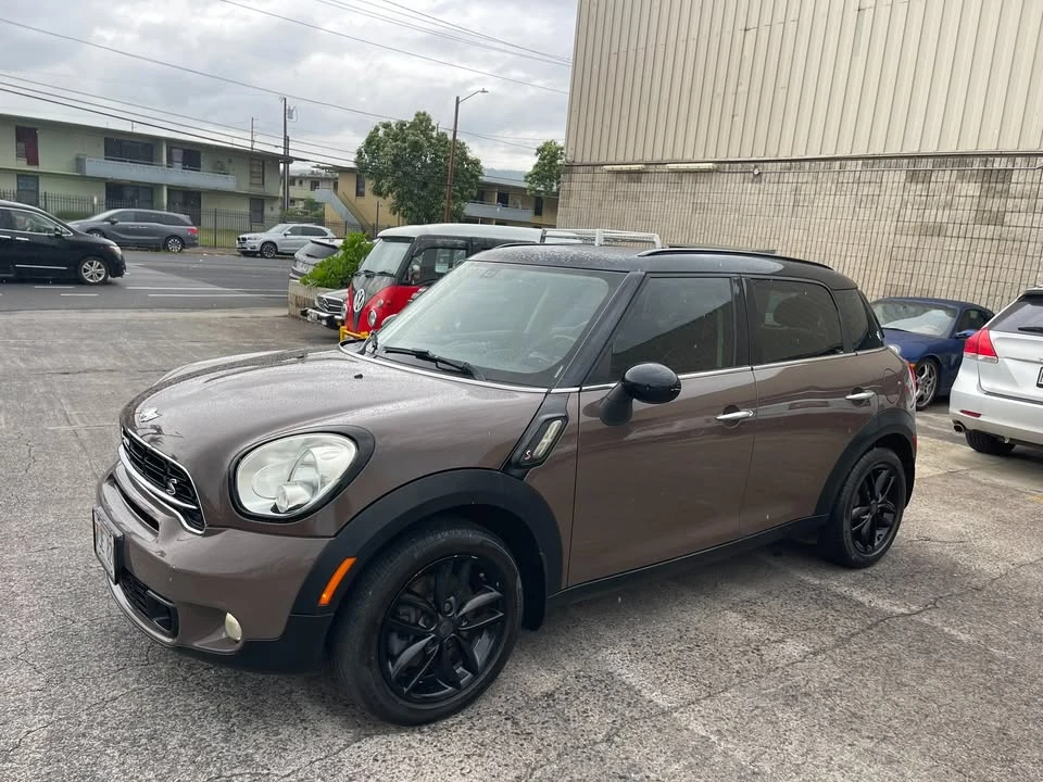 2015 Mini Countryman 1st Gen - Image 9 of 19