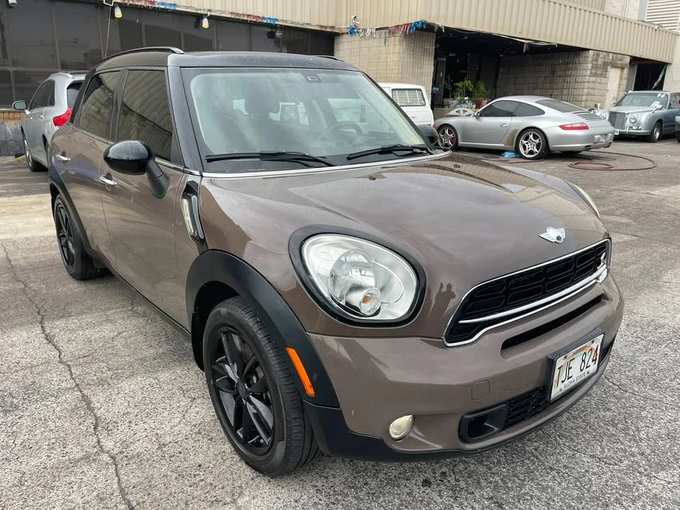 2015 Mini Countryman 1st Gen - Image 2 of 19