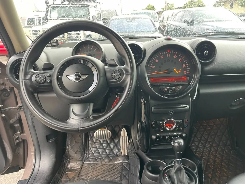 2015 Mini Countryman 1st Gen - Image 15 of 19
