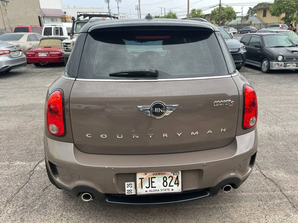 2015 Mini Countryman 1st Gen - Image 6 of 19