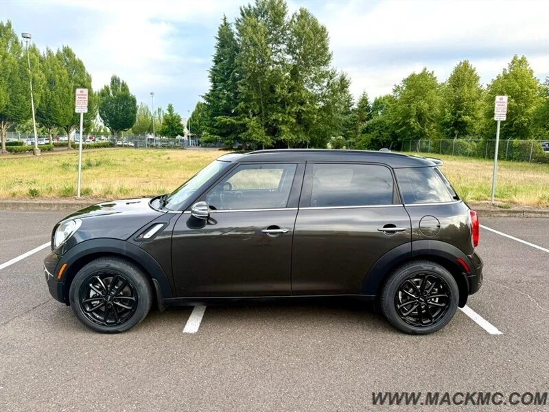 2015 Mini Countryman 1st Gen - Image 3 of 20