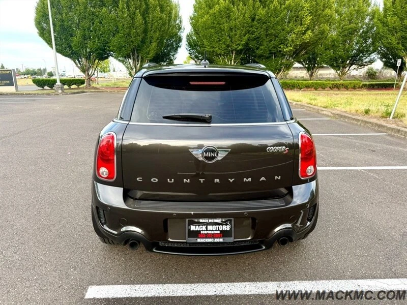 2015 Mini Countryman 1st Gen - Image 8 of 20