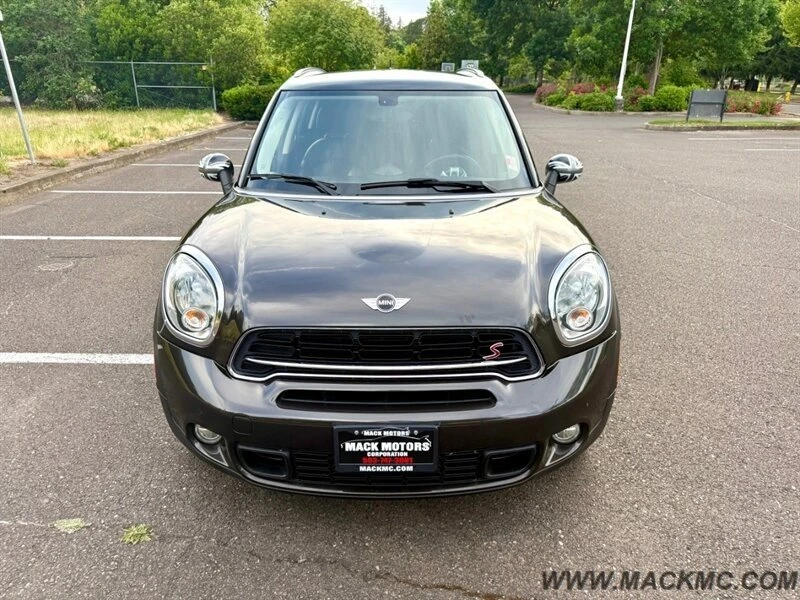 2015 Mini Countryman 1st Gen - Image 4 of 20