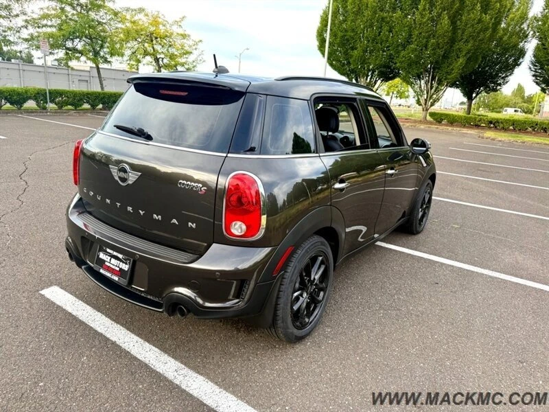 2015 Mini Countryman 1st Gen - Image 7 of 20