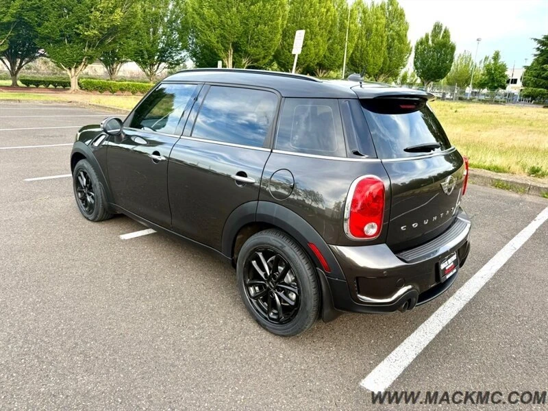 2015 Mini Countryman 1st Gen - Image 9 of 20