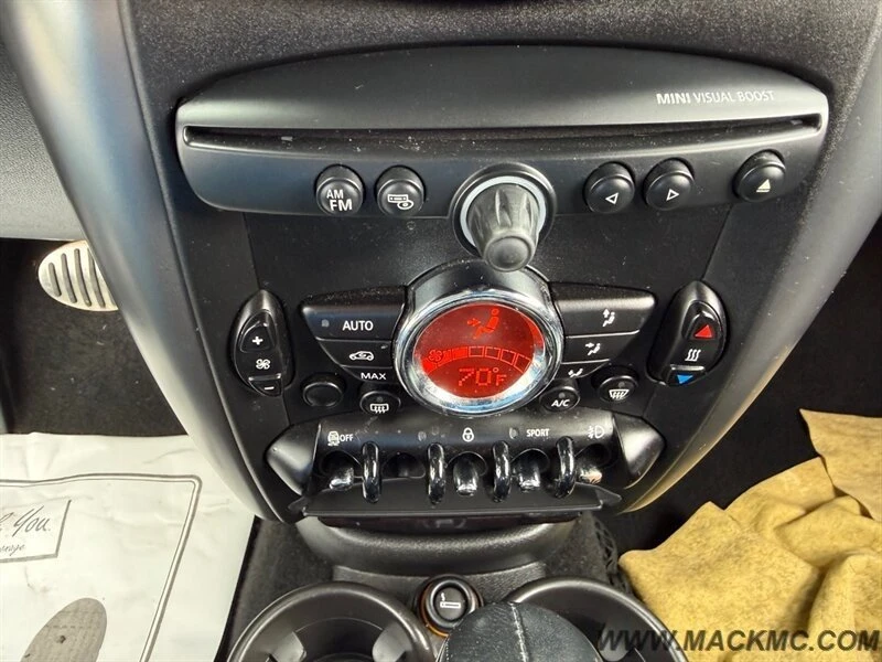 2015 Mini Countryman 1st Gen - Image 19 of 20