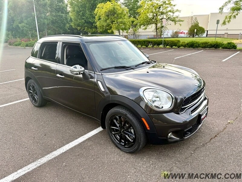 2015 Mini Countryman 1st Gen - Image 5 of 20