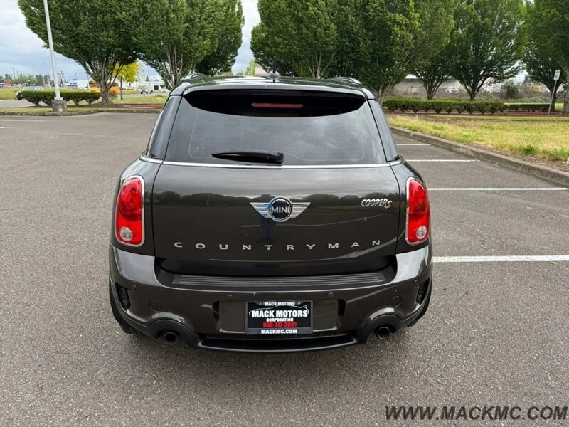 2015 Mini Countryman 1st Gen - Image 10 of 20
