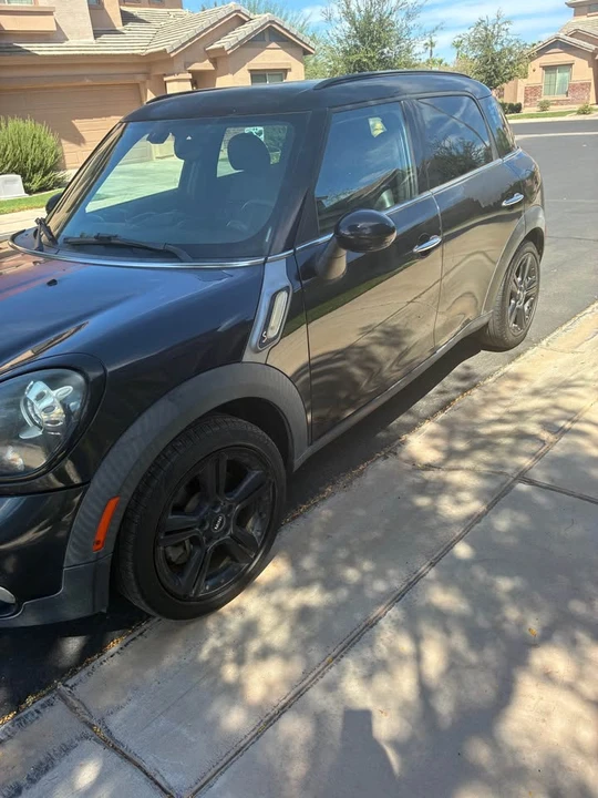 2015 Mini Countryman 1st Gen - Image 19 of 20