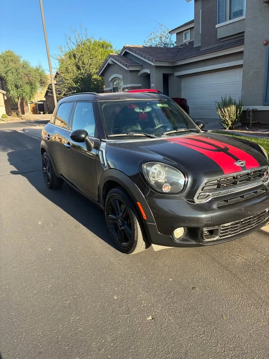 2015 Mini Countryman 1st Gen - Image 2 of 20