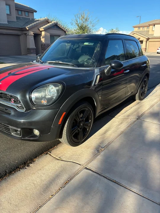 2015 Mini Countryman 1st Gen - Image 4 of 20
