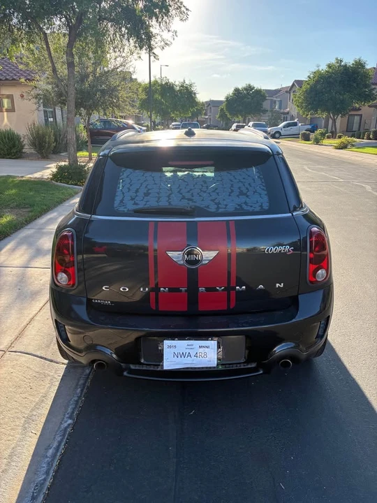 2015 Mini Countryman 1st Gen - Image 6 of 20