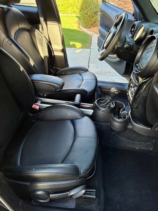 2015 Mini Countryman 1st Gen - Image 10 of 20
