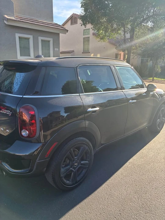 2015 Mini Countryman 1st Gen - Image 7 of 20