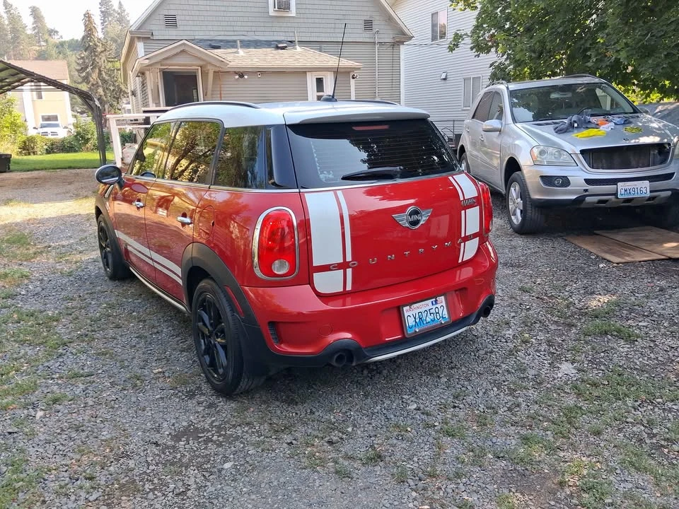 2015 Mini Countryman 1st Gen - Image 13 of 20
