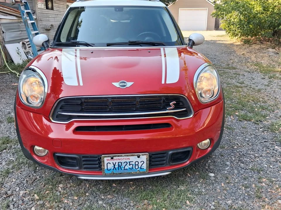 2015 Mini Countryman 1st Gen - Image 11 of 20