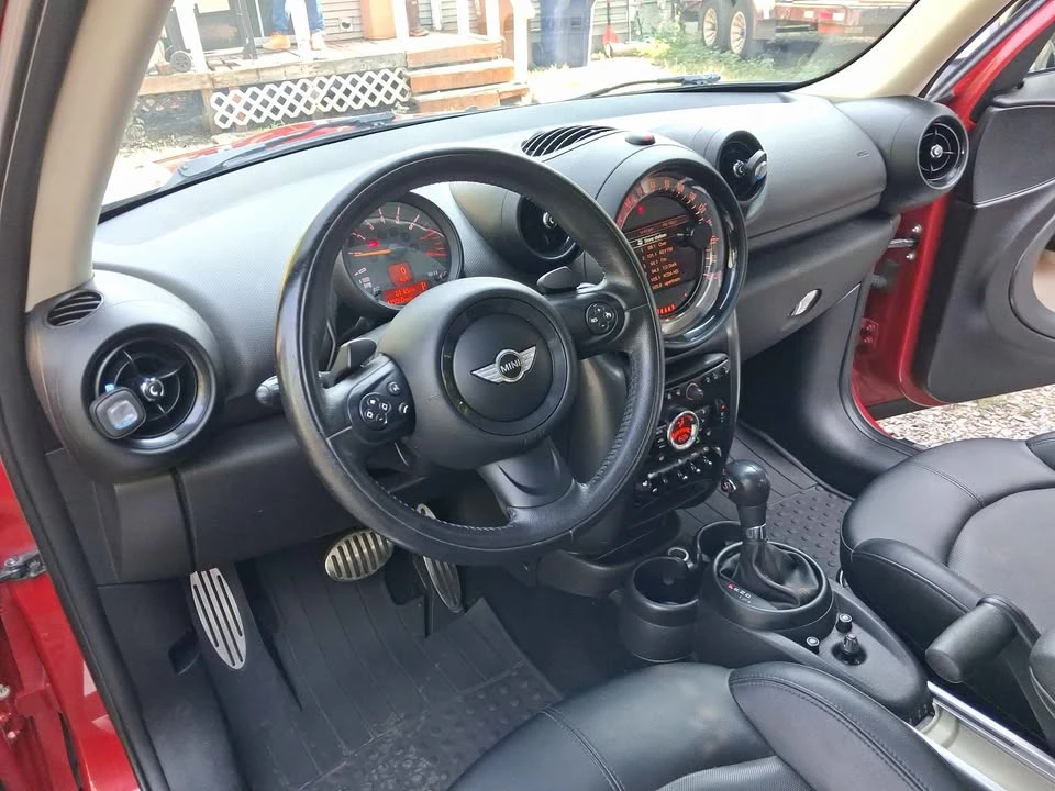2015 Mini Countryman 1st Gen - Image 10 of 20