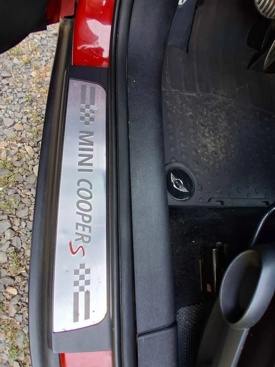 2015 Mini Countryman 1st Gen - Image 20 of 20