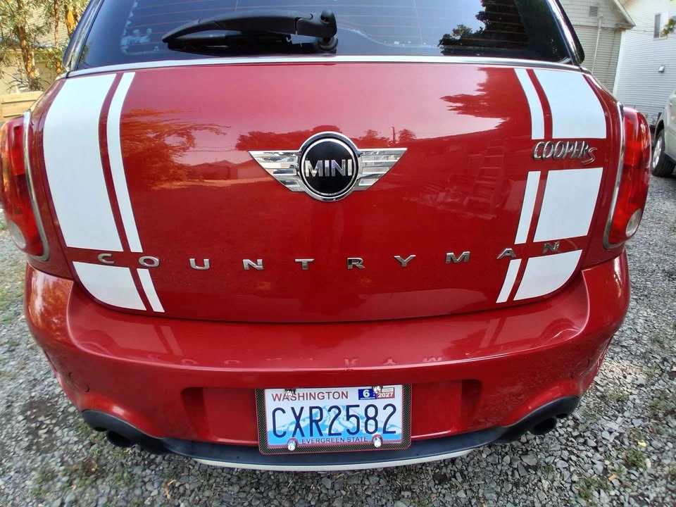 2015 Mini Countryman 1st Gen - Image 6 of 20