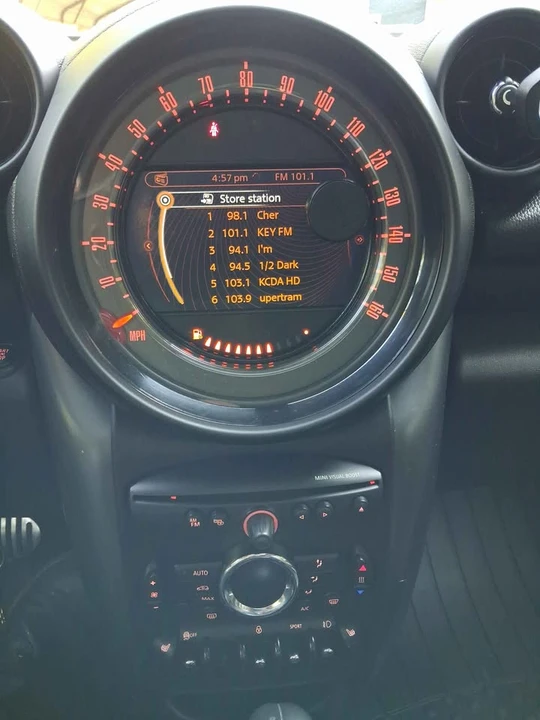 2015 Mini Countryman 1st Gen - Image 18 of 20