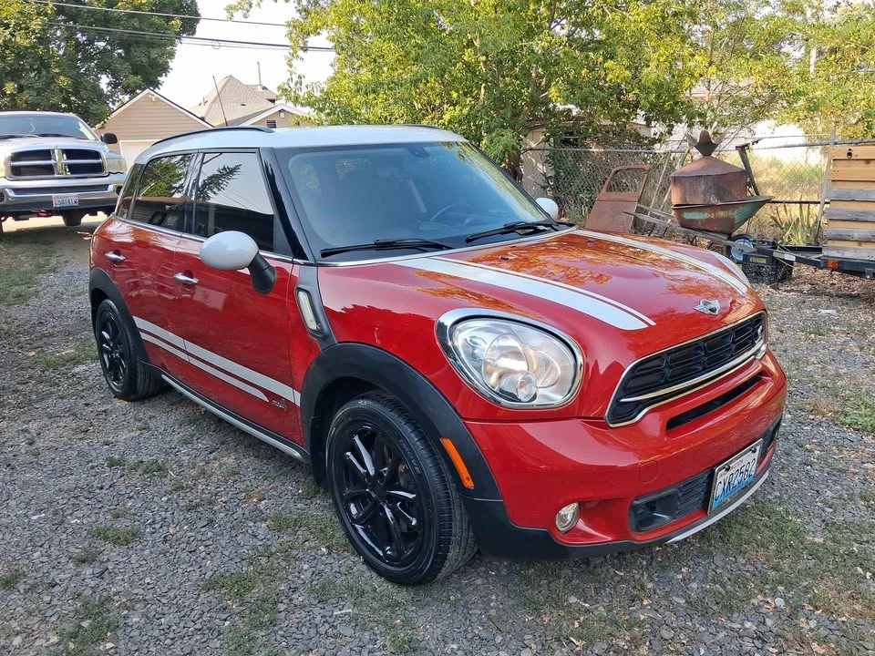 2015 Mini Countryman 1st Gen - Image 3 of 20