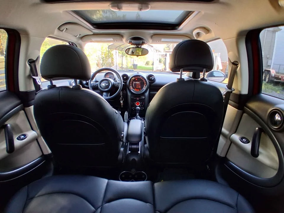 2015 Mini Countryman 1st Gen - Image 15 of 20