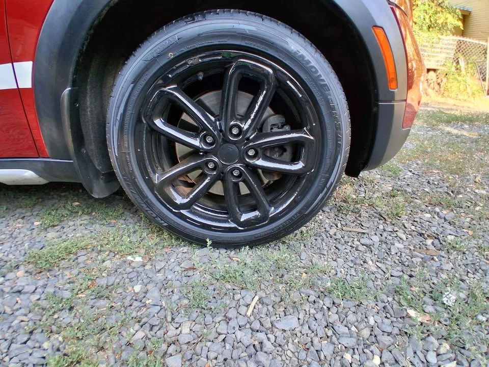 2015 Mini Countryman 1st Gen - Image 9 of 20