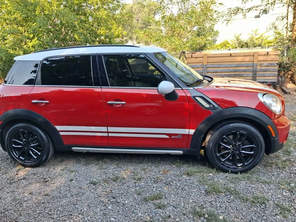 2015 Mini Countryman 1st Gen - Image 2 of 20