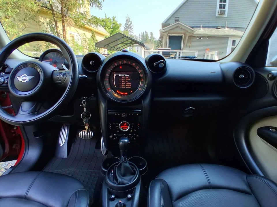 2015 Mini Countryman 1st Gen - Image 19 of 20