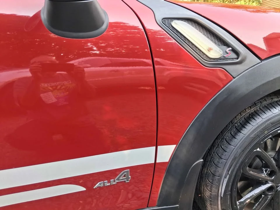 2015 Mini Countryman 1st Gen - Image 8 of 20