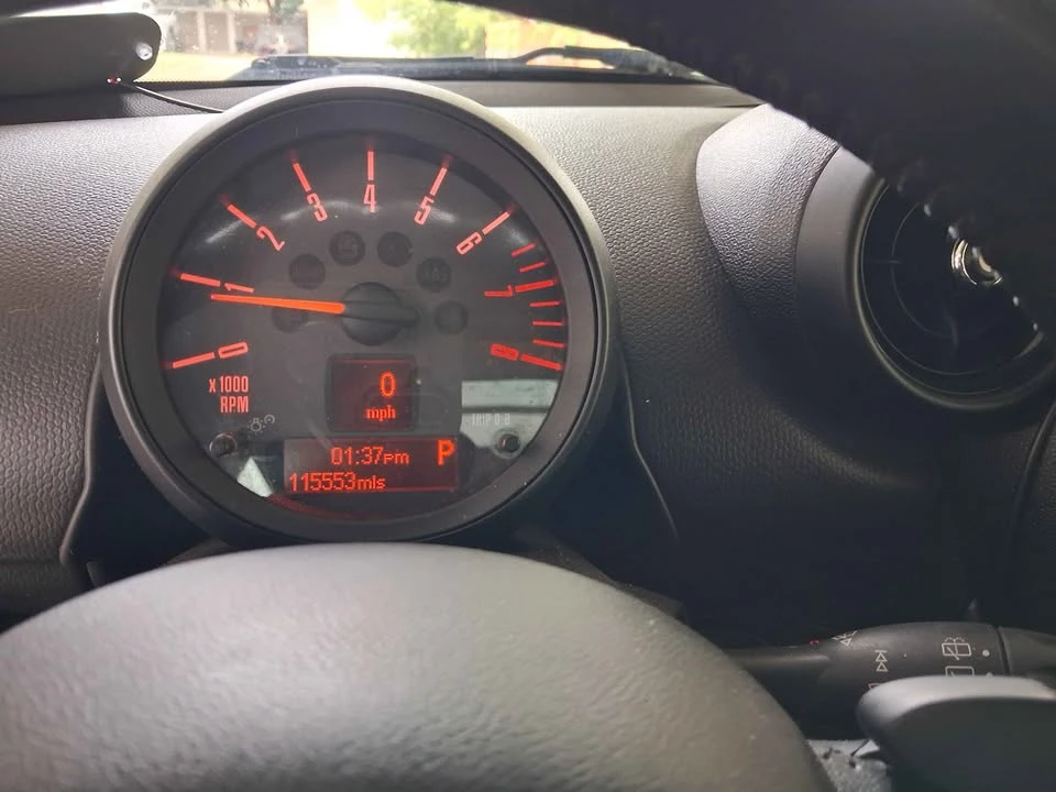 2015 Mini Countryman 1st Gen - Image 12 of 20