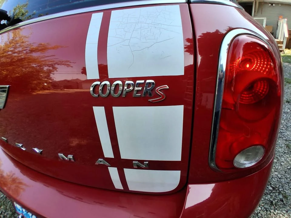 2015 Mini Countryman 1st Gen - Image 7 of 20
