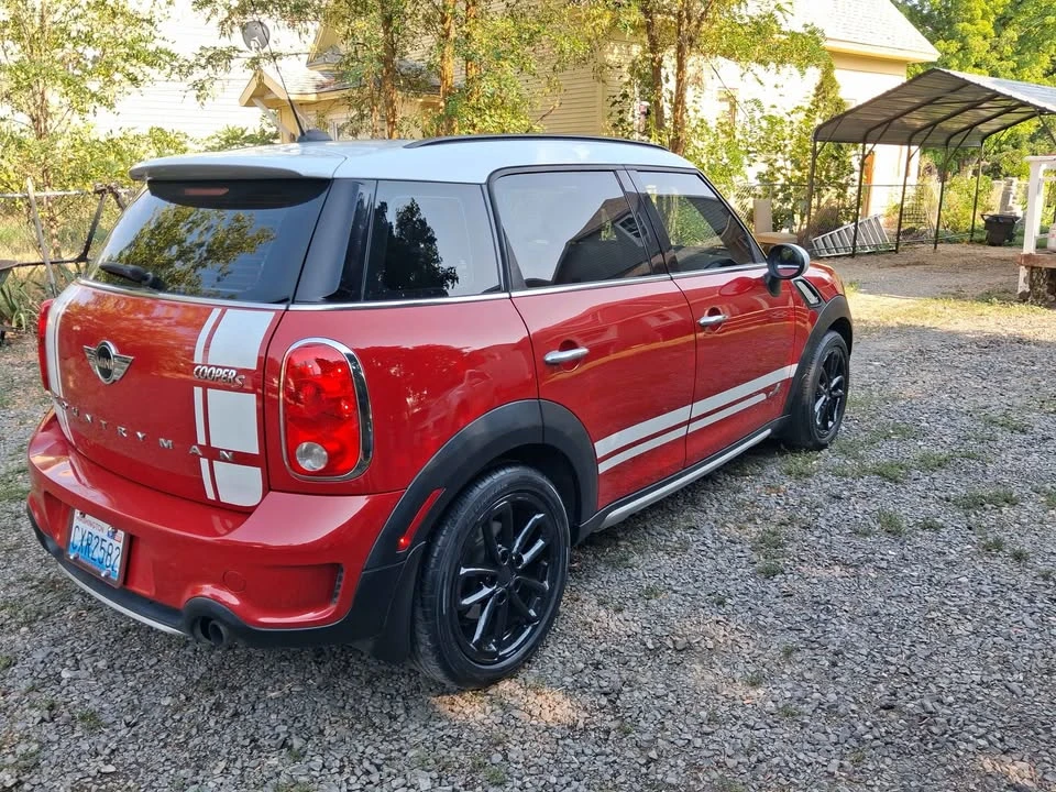 2015 Mini Countryman 1st Gen - Image 5 of 20